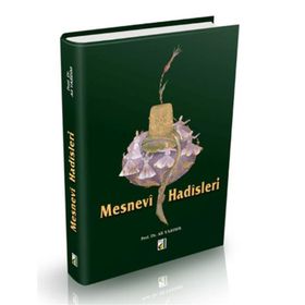 Damla Yayınevi Mesnevi Hadisleri