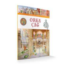 Damla Yayınevi Orta Çağ