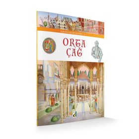 Damla Yayınevi Orta Çağ
