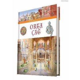 Damla Yayınevi Orta Çağ