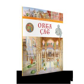 Damla Yayınevi Orta Çağ