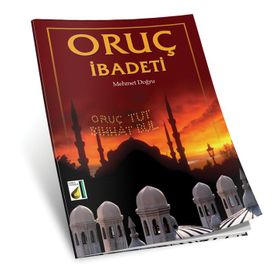 Damla Yayınevi Oruç İbadeti