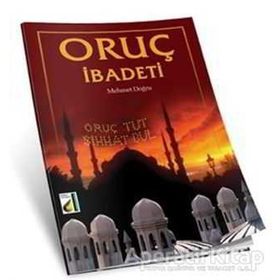 Damla Yayınevi Oruç İbadeti