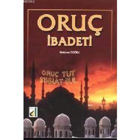 Damla Yayınevi Oruç İbadeti