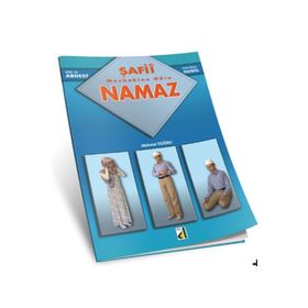 Damla Yayınevi Sure ve Dualarıyla Abdest Gusül Namaz Şafi