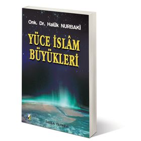 Damla Yayınevi Yüce İslam Büyükleri