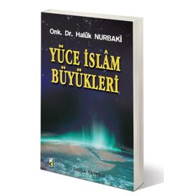 Damla Yayınevi Yüce İslam Büyükleri