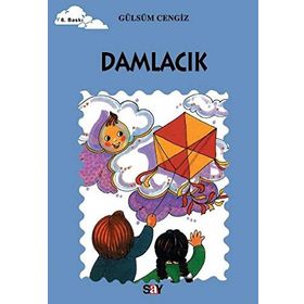 Damlacık - Bahir Üzümcü
