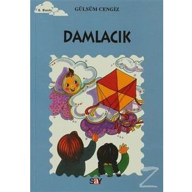 Damlacık - Bahir Üzümcü