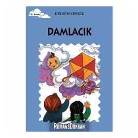 Damlacık - Bahir Üzümcü