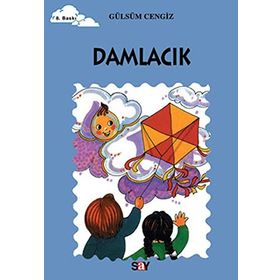 Damlacık - Bahir Üzümcü