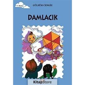 Damlacık - Gülsüm Cengiz