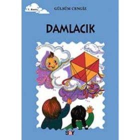 Damlacık - Gülsüm Cengiz