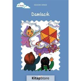 Damlacık - Gülsüm Cengiz
