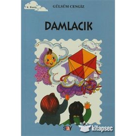 Damlacık - Gülsüm Cengiz