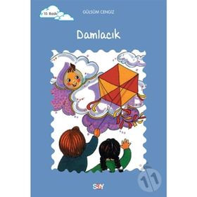 Damlacık - Gülsüm Cengiz