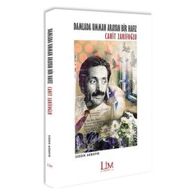 Damlada Umman Arayan Bir Hafız - Sıddık Akbayır