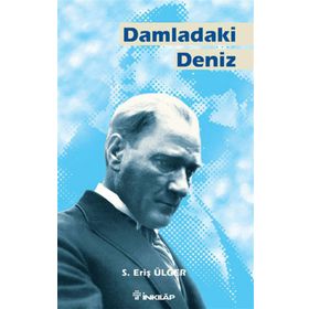 DAMLADAKI DENIZ - ERİŞ ÜLGER