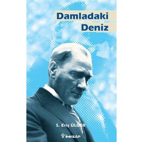 DAMLADAKI DENIZ - ERİŞ ÜLGER