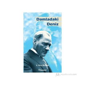 DAMLADAKI DENIZ - ERİŞ ÜLGER
