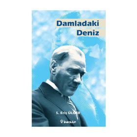 DAMLADAKI DENIZ - ERİŞ ÜLGER