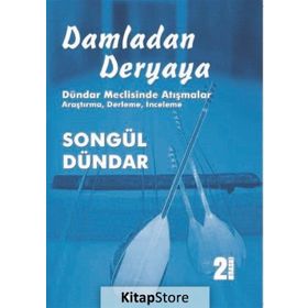 Damladan Deryaya - Songül Dündar