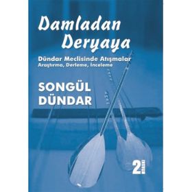 Damladan Deryaya - Songül Dündar