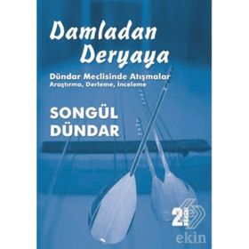 Damladan Deryaya - Songül Dündar