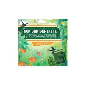 DAMLALAR - DAVUT DOĞAN