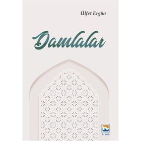 Damlalar Ülfet Ergün