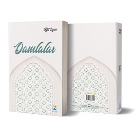 Damlalar Ülfet Ergün