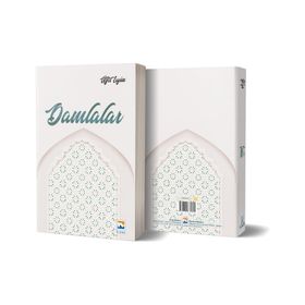 Damlalar Ülfet Ergün