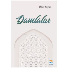 Damlalar Ülfet Ergün