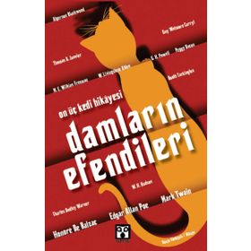 Damların Efendileri - Heyet-Kurul-Komisyon