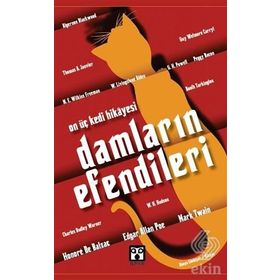 Damların Efendileri - Heyet-Kurul-Komisyon