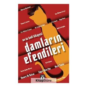 Damların Efendileri - Heyet-Kurul-Komisyon