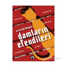 Damların Efendileri - Heyet-Kurul-Komisyon