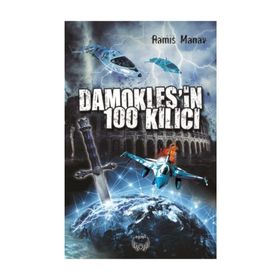 Damokles'in 100 Kılıcı - Ramis Manav
