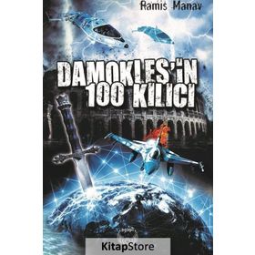 Damokles'in 100 Kılıcı - Ramis Manav