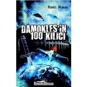 Damokles'in 100 Kılıcı - Ramis Manav