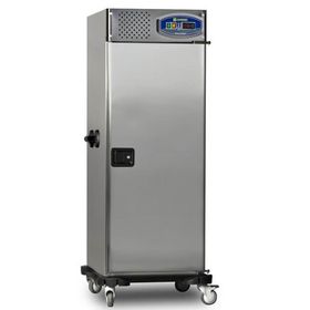 Dampak 22B001SO/GN 675x800x1720 1 Kapılı Soğuk Banket Arabası Gastronorm Tepsi
