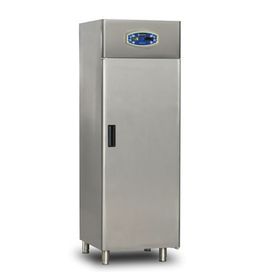 Dampak 22DBS1S/GN 69X82X210 Tek Kapılı Dik Tip Statik Buzdolabı