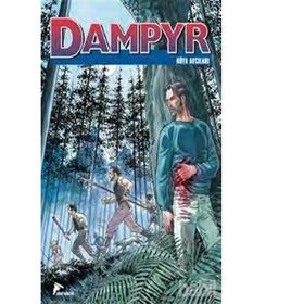 Dampyr 4 91-92 - Mauro Boselli Luigi Mignacco
