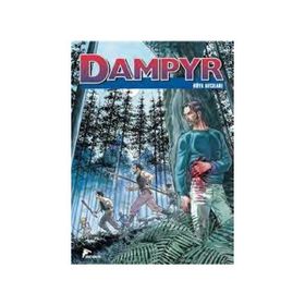 Dampyr 4 91-92 - Mauro Boselli Luigi Mignacco