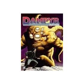 Dampyr 9 - Mauro Boselli