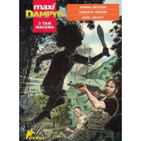 DAMPYR MAXI - 3 - KOLEKTIF