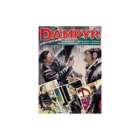 DAMPYR SÜPER CILT 11 - GENEL