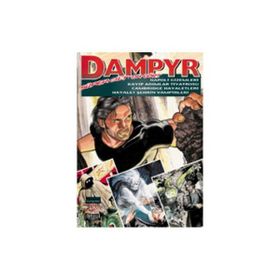 DAMPYR SÜPER CILT 14 - GENEL