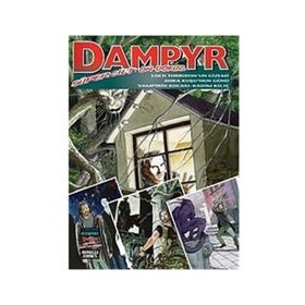 DAMPYR SÜPER CILT 19 - KOLEKTIF