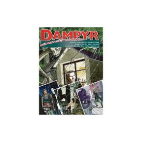 DAMPYR SÜPER CILT 19 - KOLEKTIF